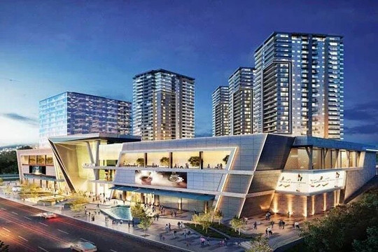 Keban Barajı-Elazig必去景点