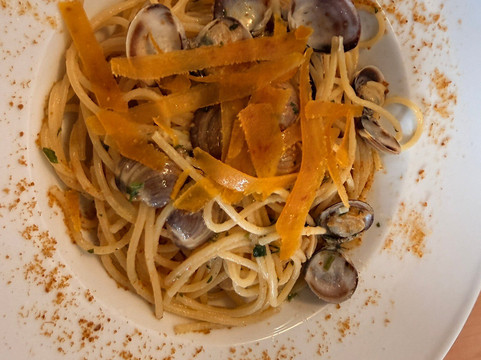 Anfiteatro-Porto Rotondo必去景点