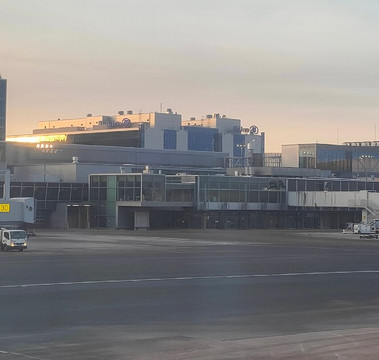 Helsinki-Vantaa Airport