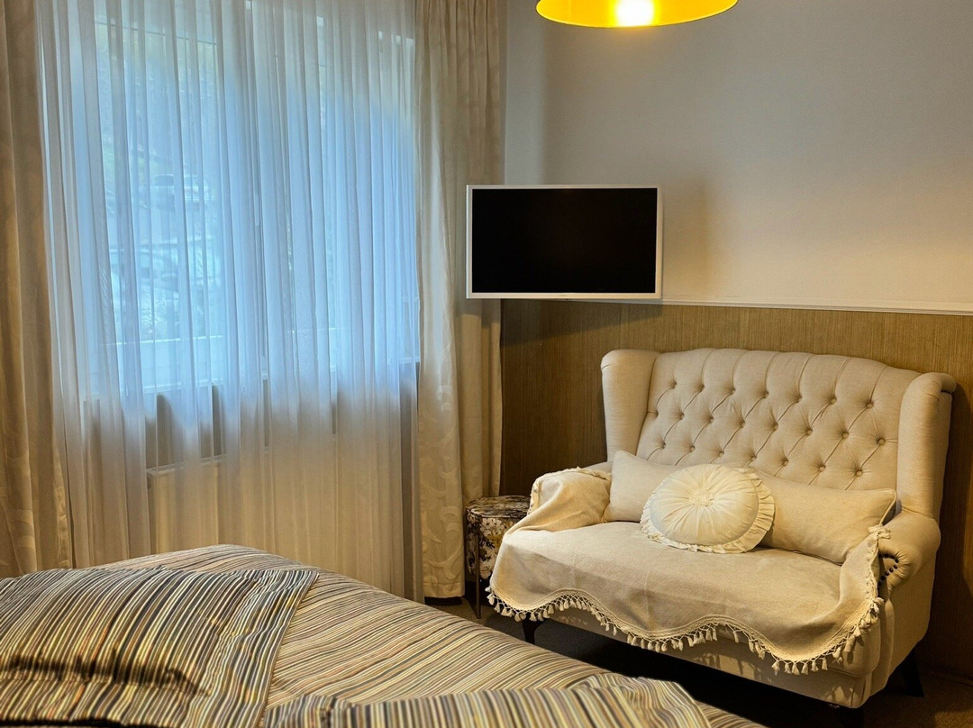 SkinSpa Apartments Idar-Oberstein