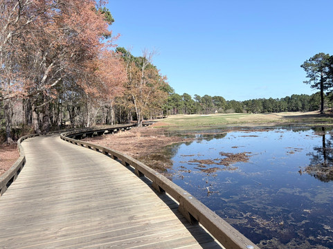 Thistle Golf Club-Sunset Beach必去景点