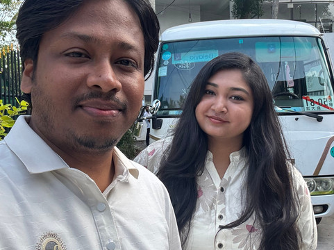 Sri Pathi Tours-Homagama必去景点