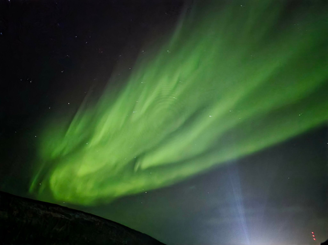 Aurora Service Tours-Utsjoki必去景点