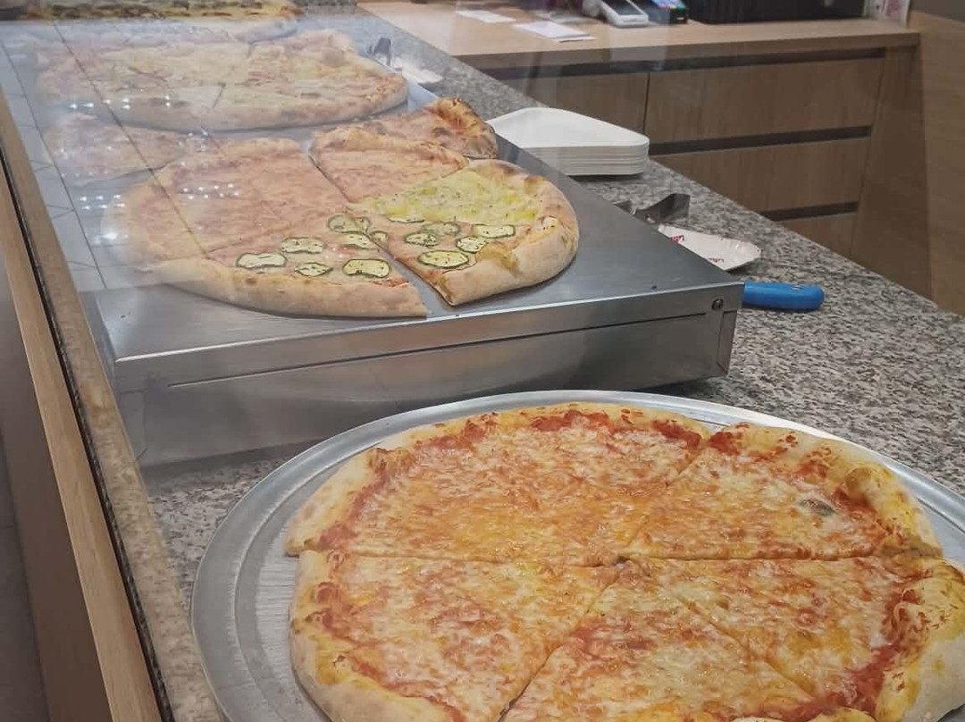 Pippo's Pizzeria-Sardagna必去景点