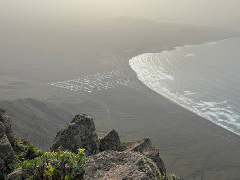 Mirador de El Risco de Famara-Haria必去景点