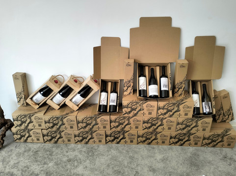 Bodegas Hydria-Cehegin必去景点