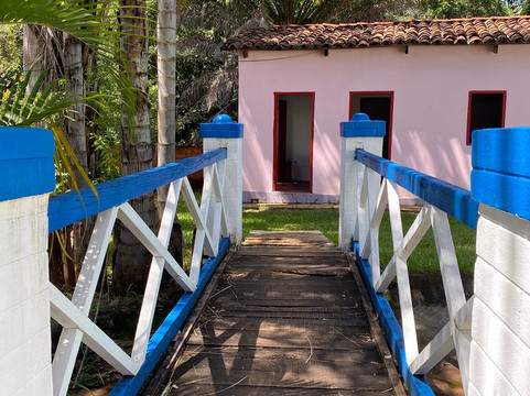 Cerrado Memorial-戈亚尼亚必去景点