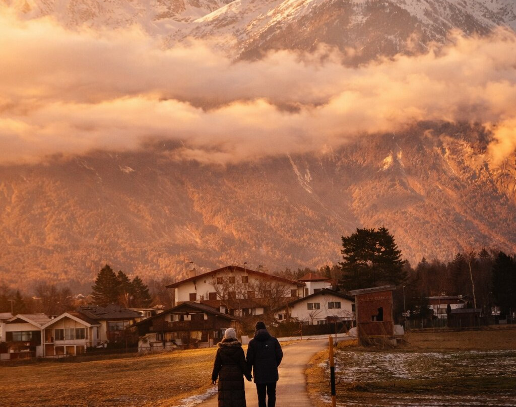 Batzenhausl Hotel主图