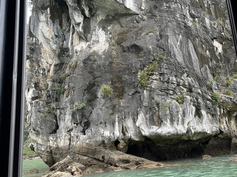 DORIA CRUISE-下龙湾必去景点