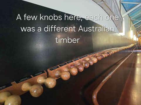 Beaconsfield Mine & Heritage Centre