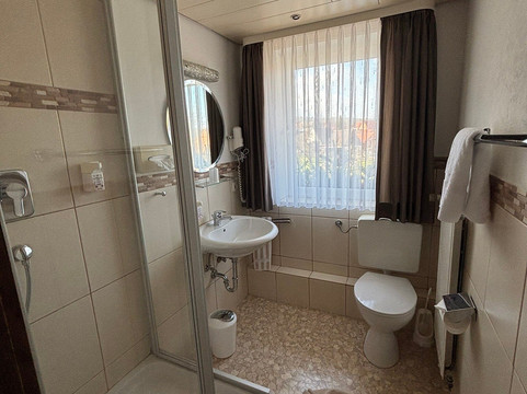 图特贝格兰德康福特酒店主图