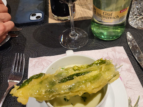 罗滕伯格兰德酒店主图