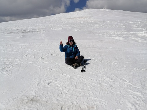 Kaimaktsalan Ski Center - Voras-埃泽萨必去景点