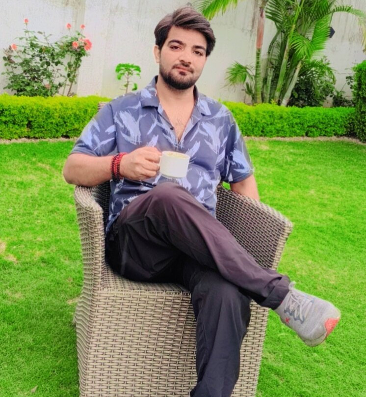 The Vaishno Devi Hills主图