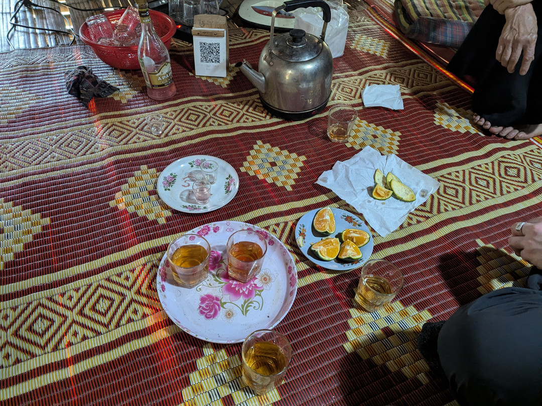 Pu Luong Ancient Stilt House-清化必去景点