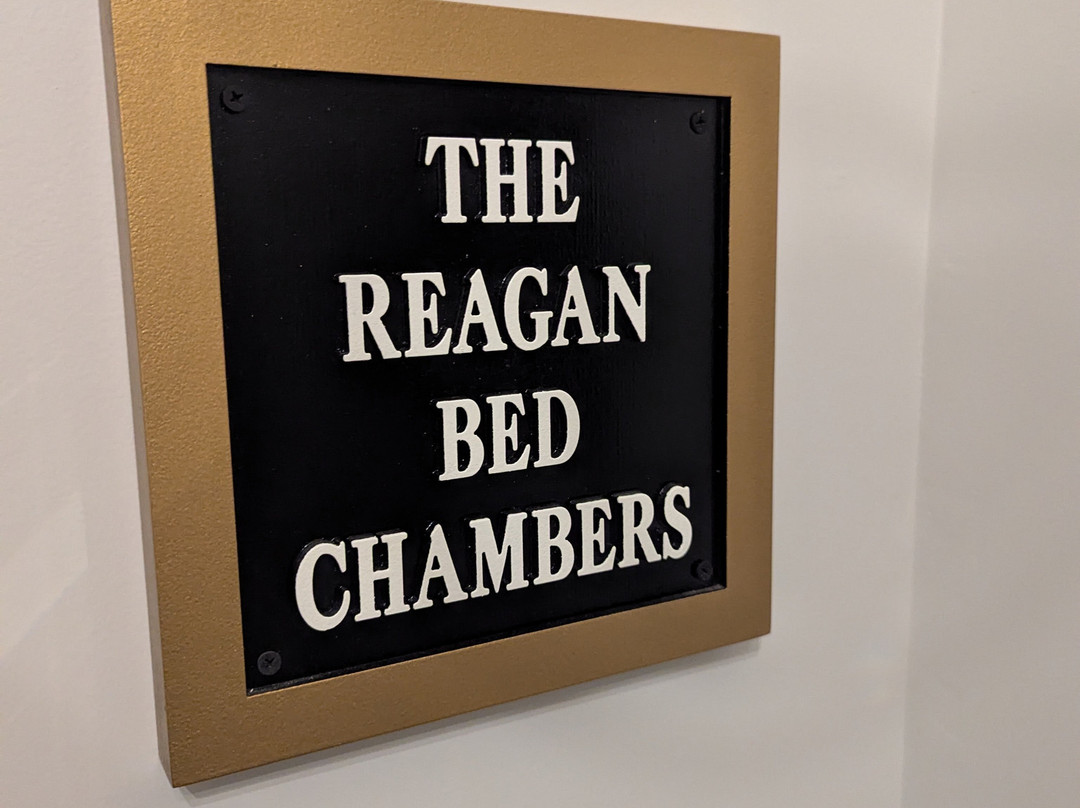 威廉斯堡白宫酒店主图