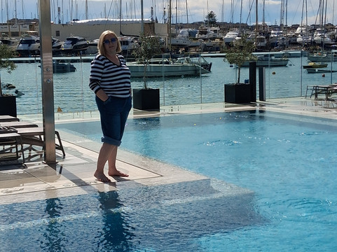 Aqualuna Malta-格齐拉必去景点