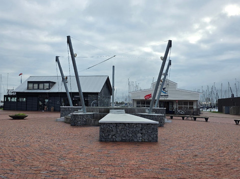 Jachthaven Bruinisse-Bruinisse必去景点