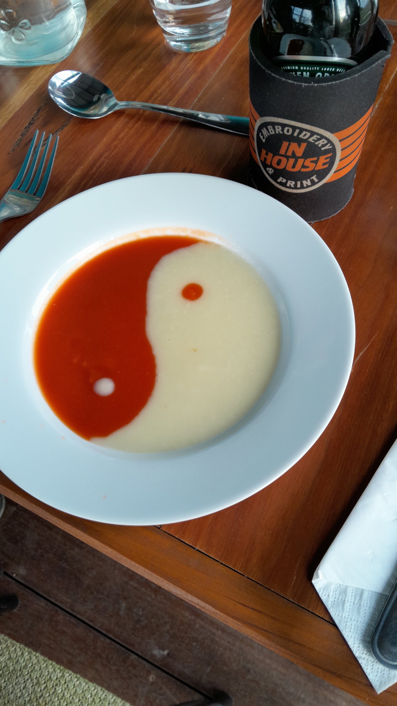 French Island Eco Inn-官方