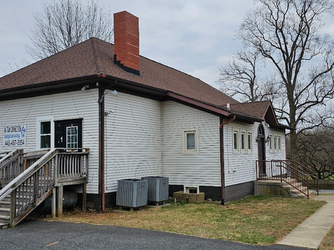 Emmorton Two-Room Schoolhouse-Bel Air必去景点