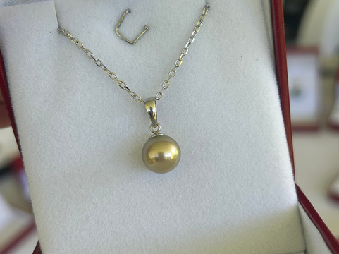 La Perle de MAIMITI-瓦伊塔佩必去景点