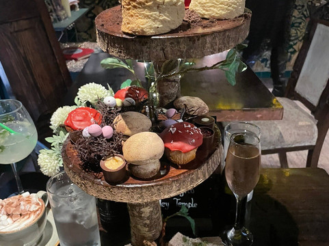 Northwood Trail Fairy Sanctuary-约克必去景点