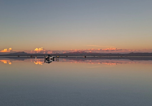 Turismo Ollague-乌尤尼必去景点