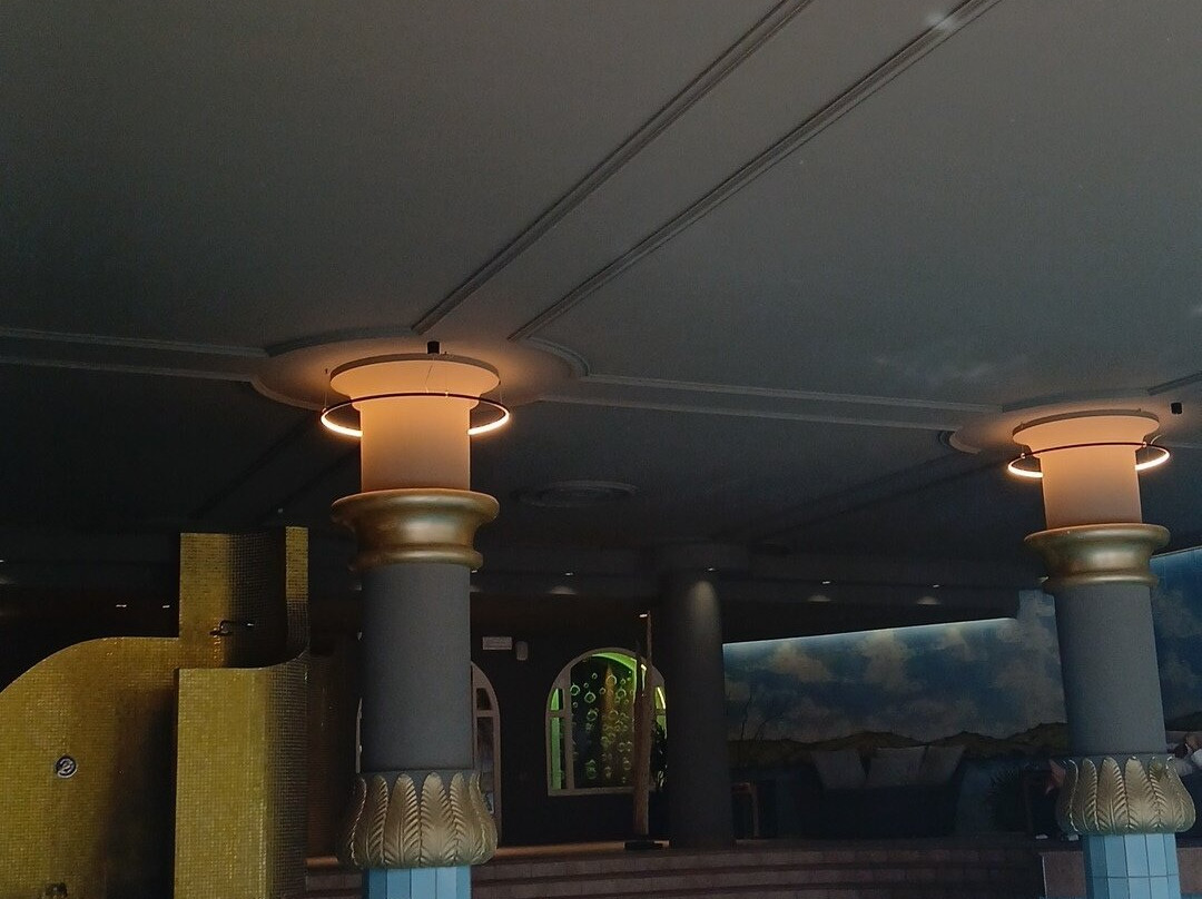 Hotel Tirolensis主图
