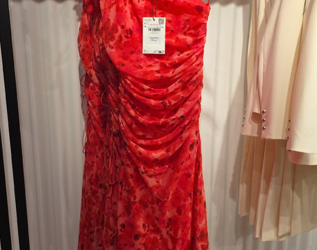 Shopping Center - Rennes Alma-雷恩必去景点