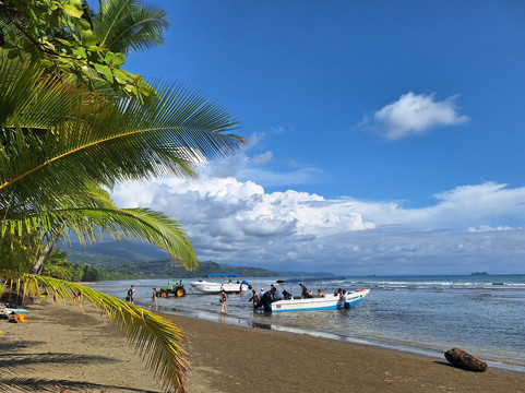 Kalkonu Travel-Ciudad Colon必去景点
