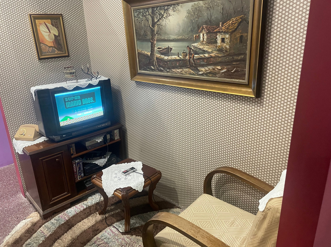 Video Games Museum-伊拉克利翁必去景点