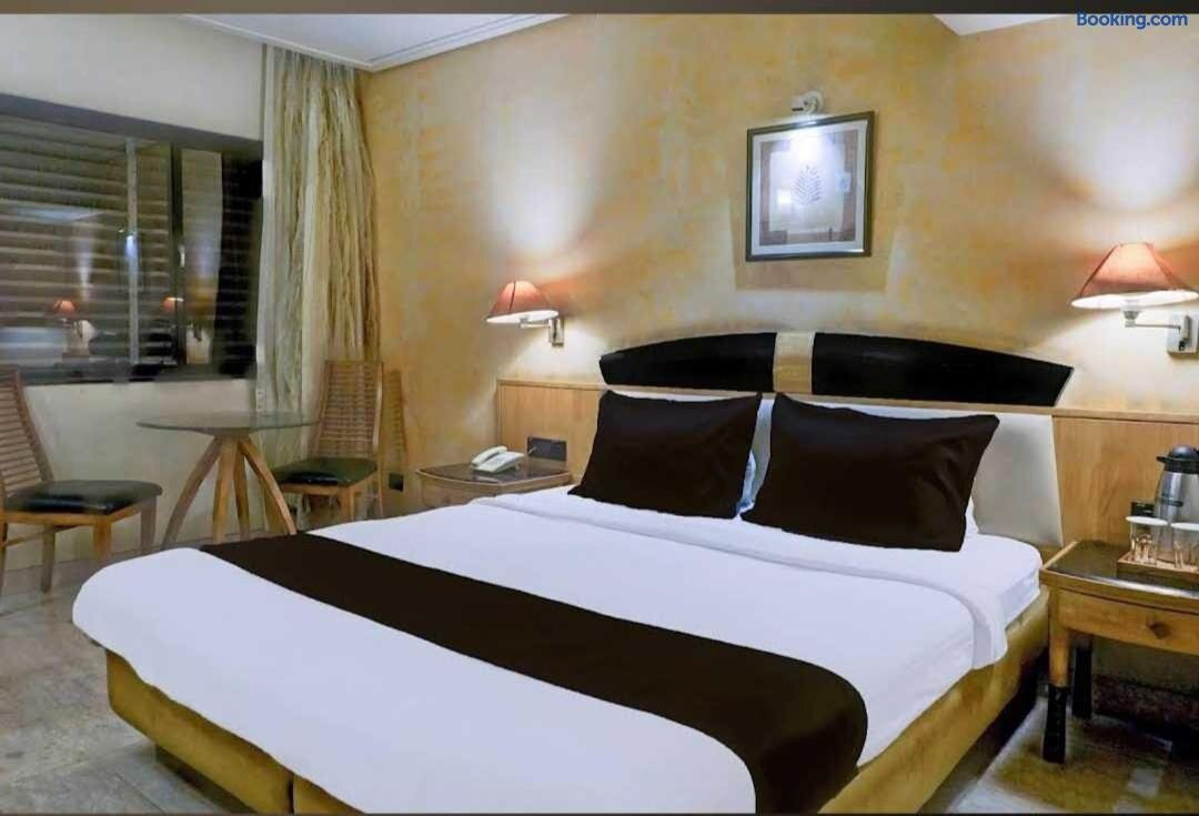 Townhouse Oak Baramati Industrial Estate Formerly Hotel Surya