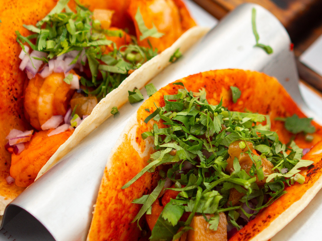 Vallarta Food Tours-瓦拉塔港必去景点