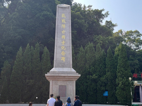 潮州西湖-潮州市必去景点
