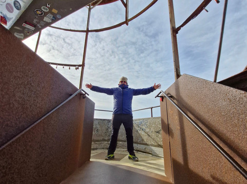 Rubjerg Knude-洛肯必去景点