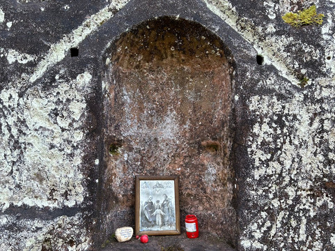 Felseneremitage-Bretzenheim必去景点