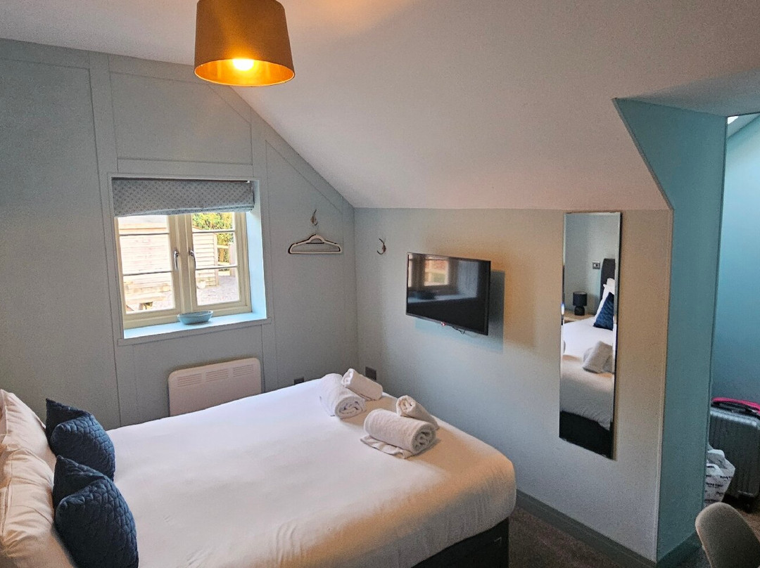 Northbrook Arms主图