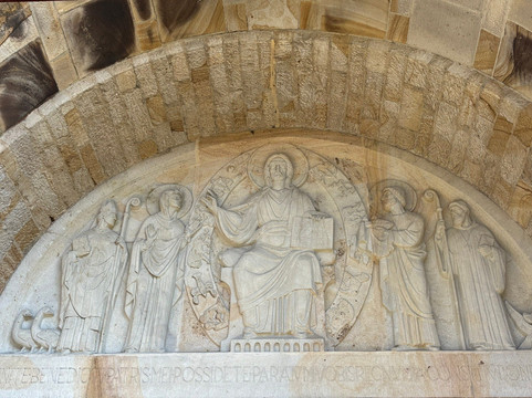 Gerleve Abbey-Billerbeck必去景点