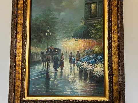 阿达科精品酒店主图