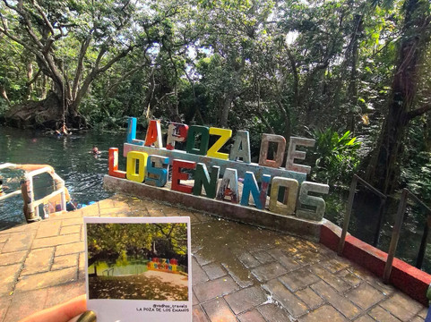 Vadhoo Travels-Puebla Municipality必去景点