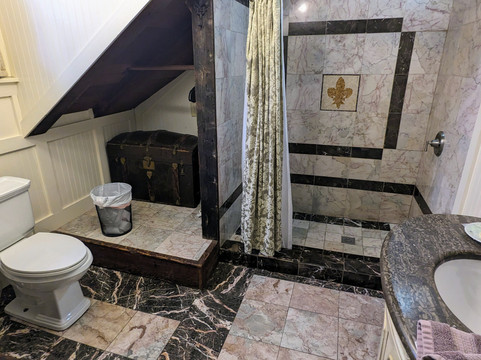 奥利维尔家酒店主图