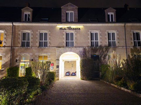 大洋洲艾斯卡勒奥尔良酒店主图