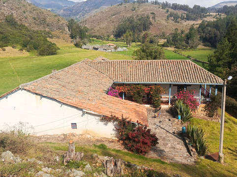 苏昂诺加卡瑟纳酒店主图