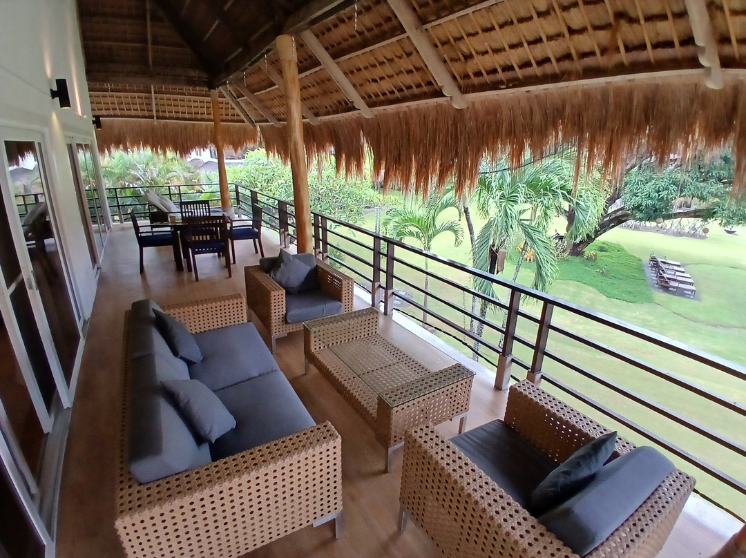 大气度假村及Spa主图