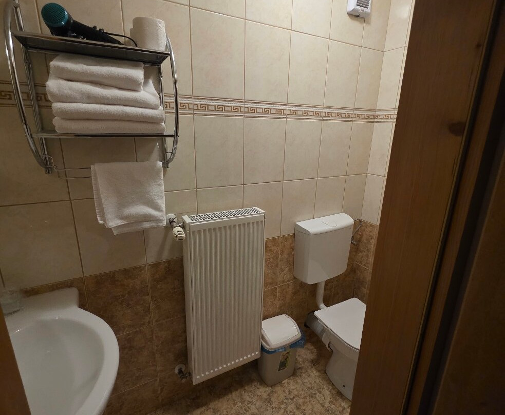 奥里昂酒店主图