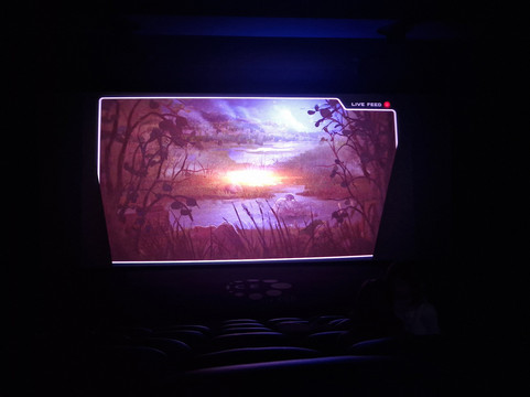 CGR Paris - Lilas-巴黎必去景点