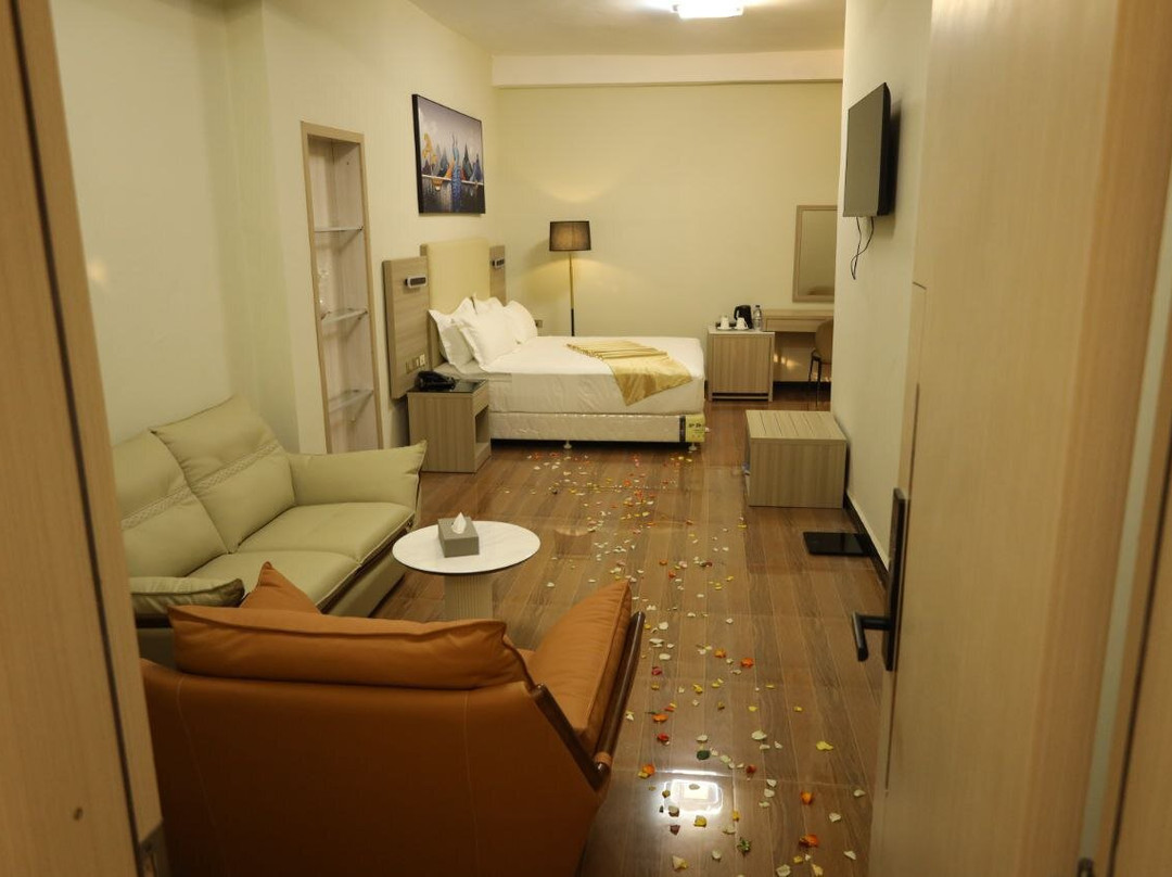 Tateno Royal Hotel