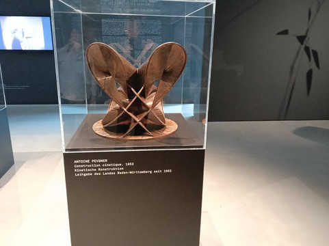 Kunsthalle Mannheim-曼海姆必去景点