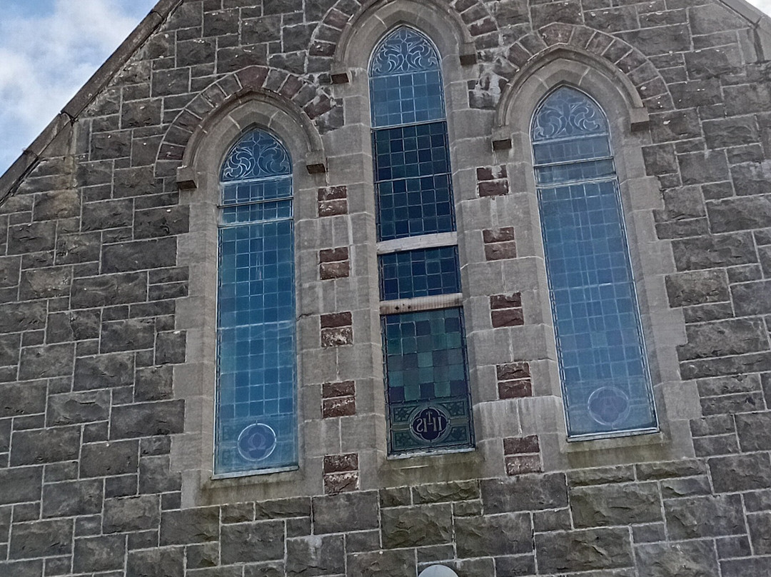 Michael Davitt Museum-Foxford必去景点