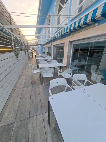 阿尔巴旅馆-家庭/游戏区